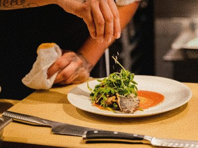 chef