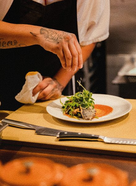 chef
