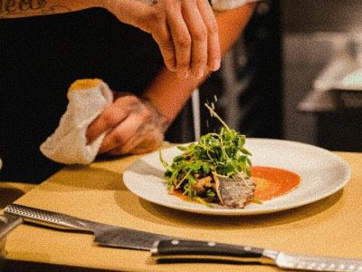 chef