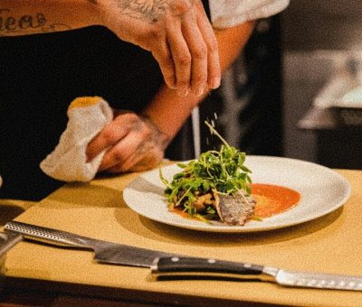 chef